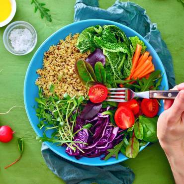 HEALTHY FOODS FOR  REPRODUCTIVE SYSTEM