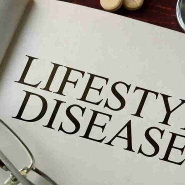 LIFESTYLE DISEASES AND THEIR PREVENTION