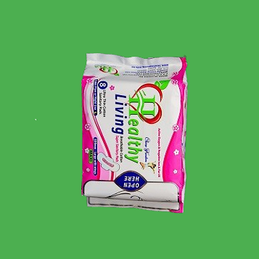 Hla Sanitary Pad -320mm