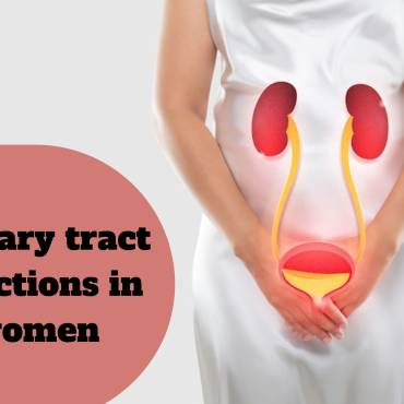 UNDERSTANDING AND PREVENTING UTI (URINARY TRACT INFECTIONS) IN WOMEN
