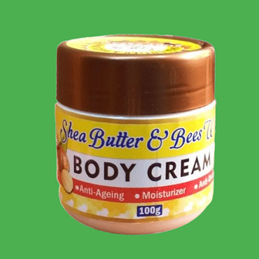 HLA Face & Body Cream