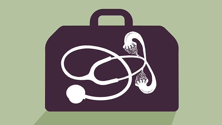 TESTOSTERONE AND WOMEN’S HEALTH